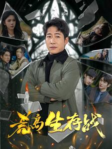 16933-荒岛生存战（94集）-资源V站