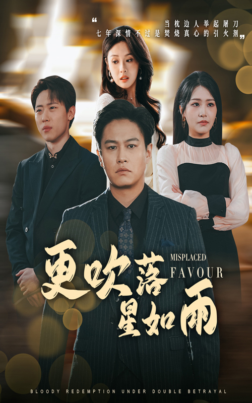 20120-更吹落星如雨＆迟来的深情如草芥（50集）陈酉昔&佳艺-资源V站
