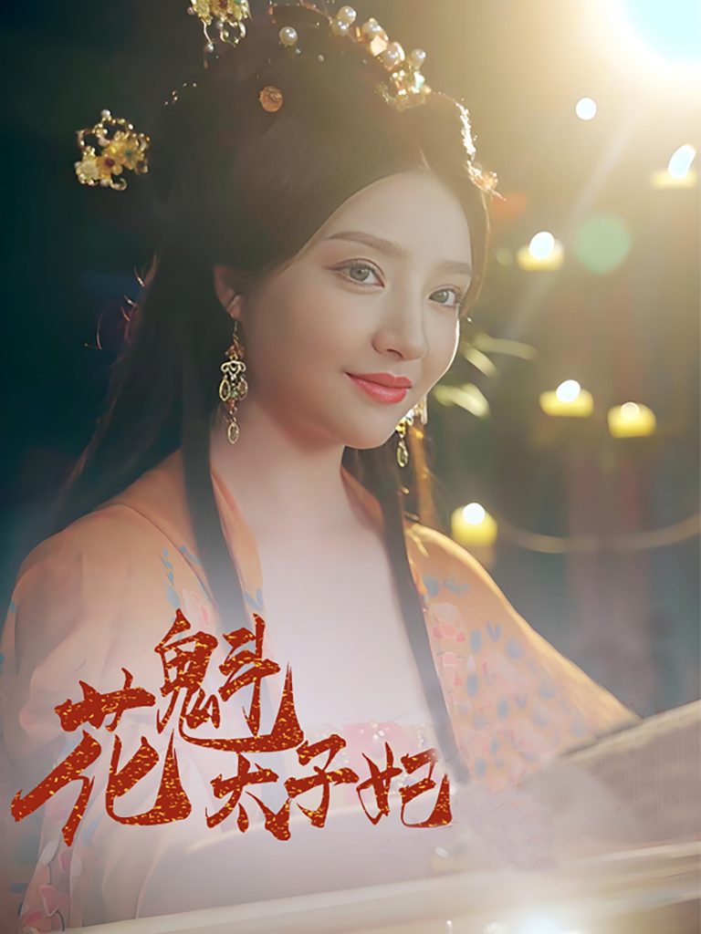 21186-花魁太子妃（73集）李嘉祥＆辛子-资源V站