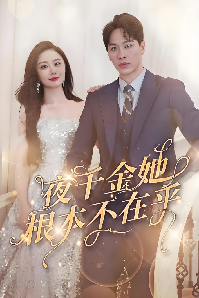 夜千金她根本不在乎-女频男频都市恋爱(90集)-资源V站