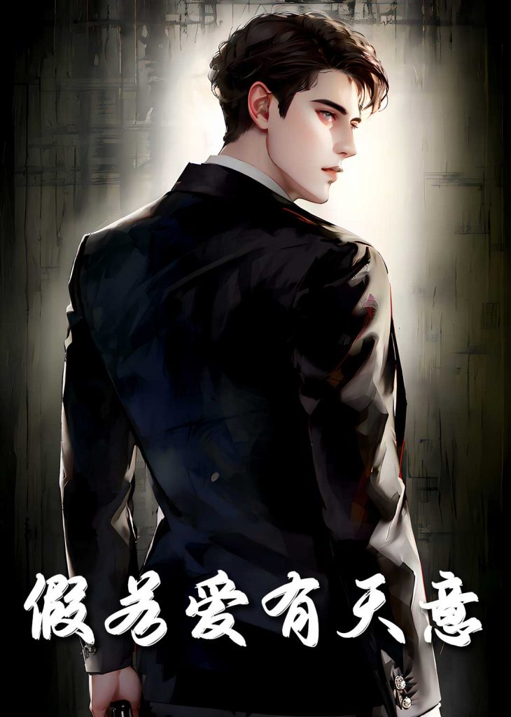 18525-假若爱有天意（29集）-资源V站