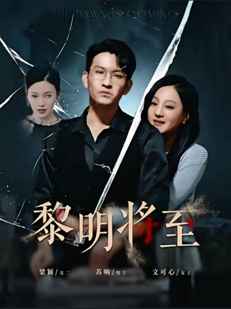 15137-黎明将至（61集）王已歌-资源V站