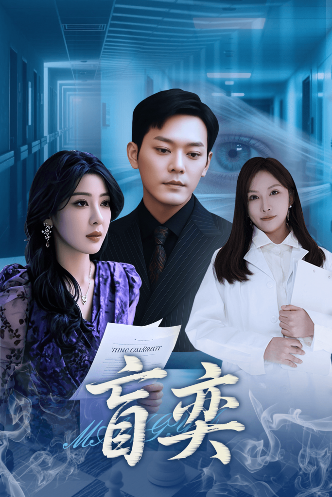 21528-盲奕（40集）王艺珂-资源V站