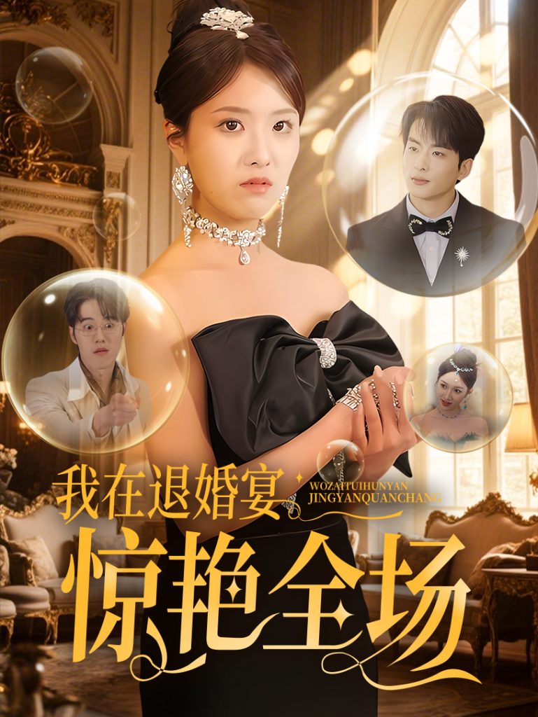 20849-我在退婚宴惊艳全场（54集）张昊旸&陈俊羽-资源V站