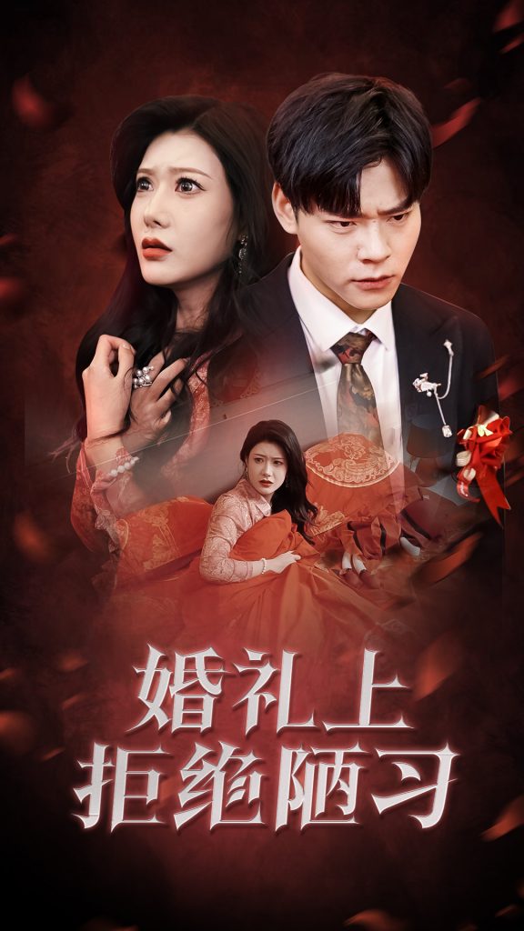 16399-婚礼上拒绝陋习（30集）彭千玲-资源V站