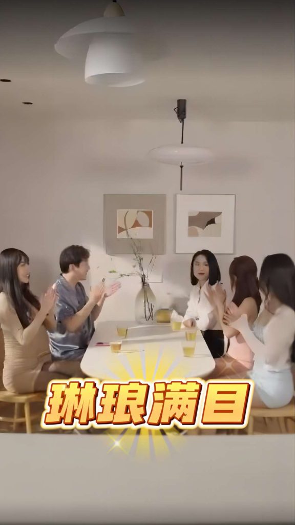 16342-琳琅满目（91集）擦边剧-资源V站