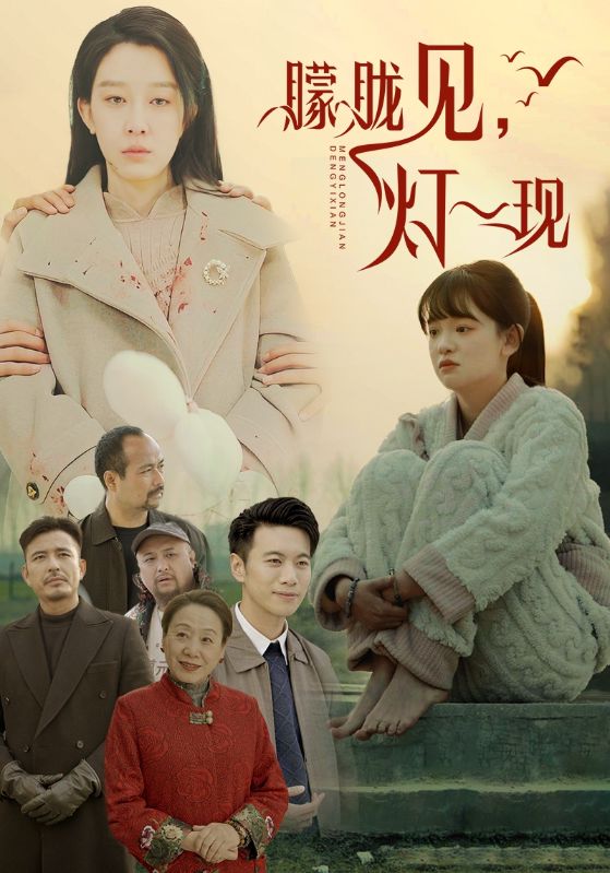 17741-朦胧见灯一现（37集）-资源V站
