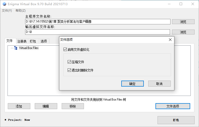 Enigma Virtual Box v10.80汉化版-资源V站