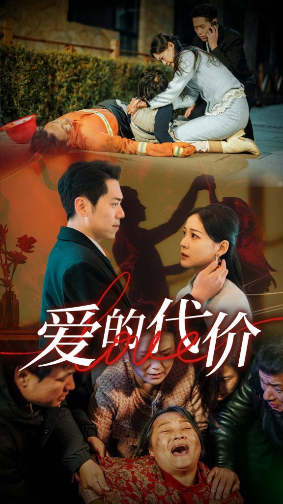 17901-爱的代价（80集）-资源V站