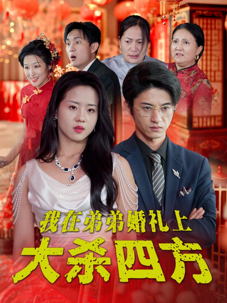 15338-我在弟弟婚礼上大杀四方（45集）陈云汐-资源V站