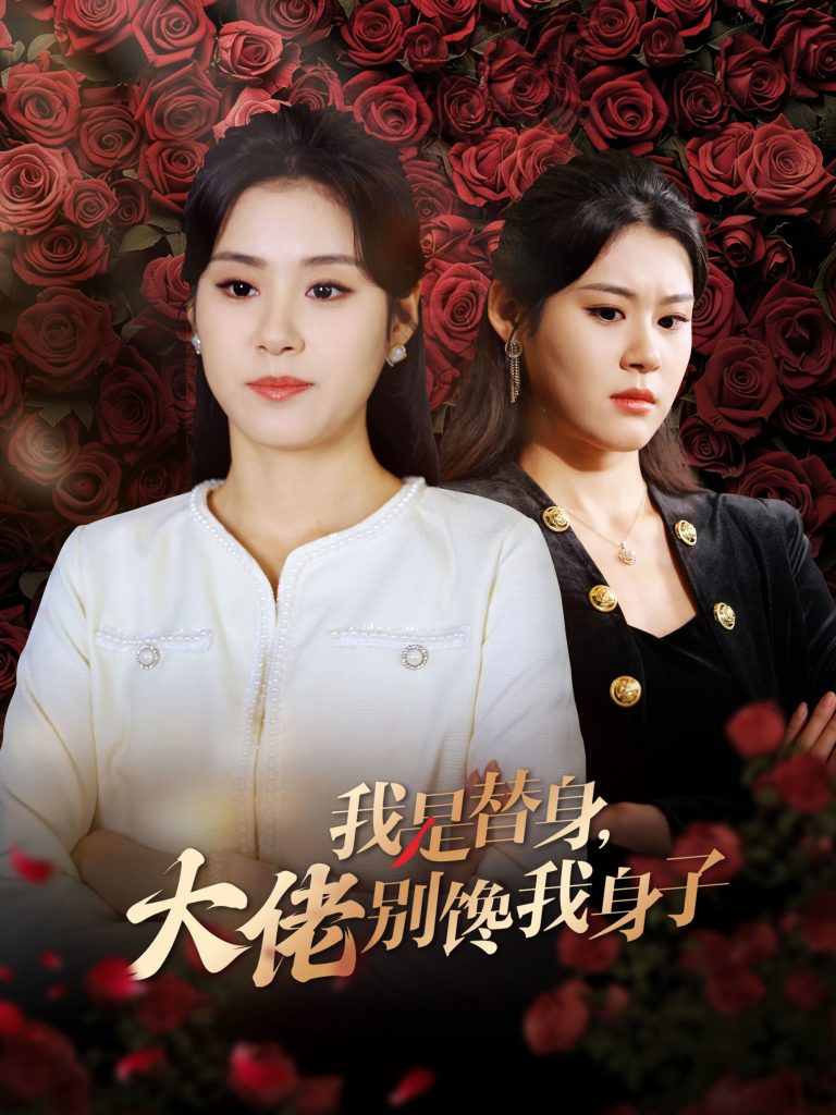 15636-我是替身大佬别馋我身子（40集）张雨晴＆张雨荷-资源V站