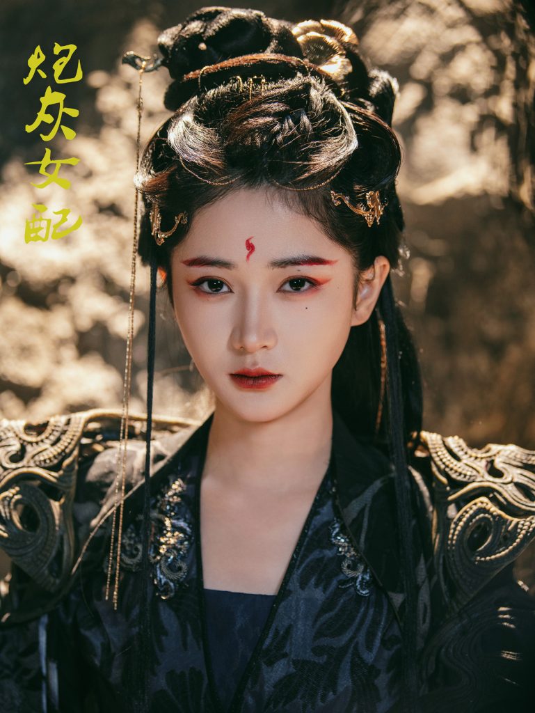 16102-炮灰女配（54集）汪海敏-资源V站