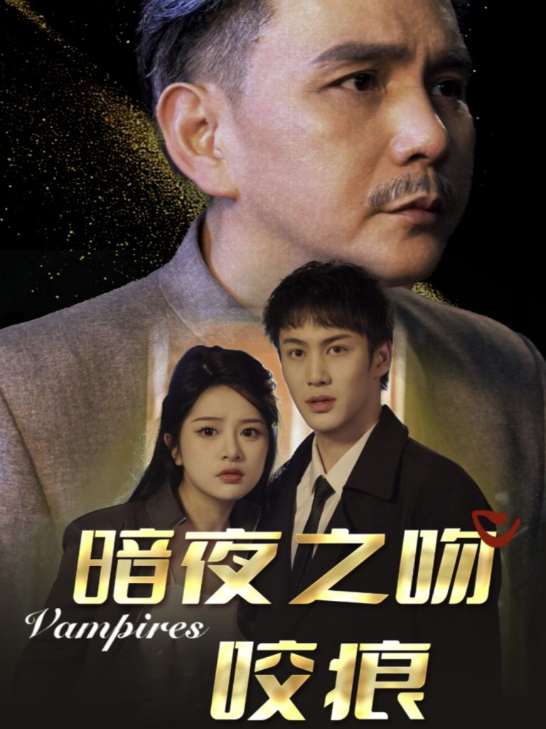 16884-暗夜之吻咬痕（35集）刘逸凡-资源V站