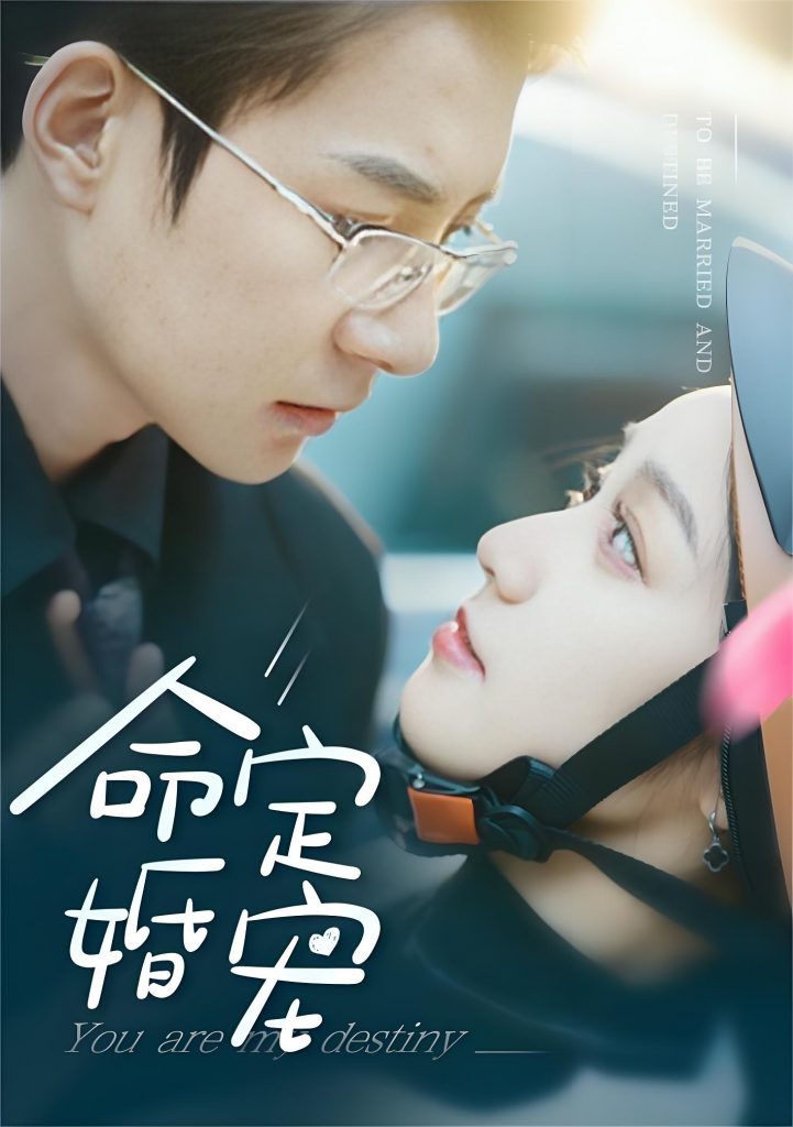 命定婚宠-女频男频都市恋爱甜宠(61集)-资源V站