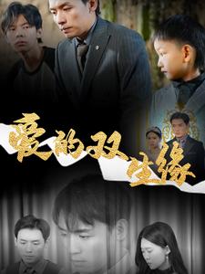 18585-爱的双生缘（50集）王思文-资源V站