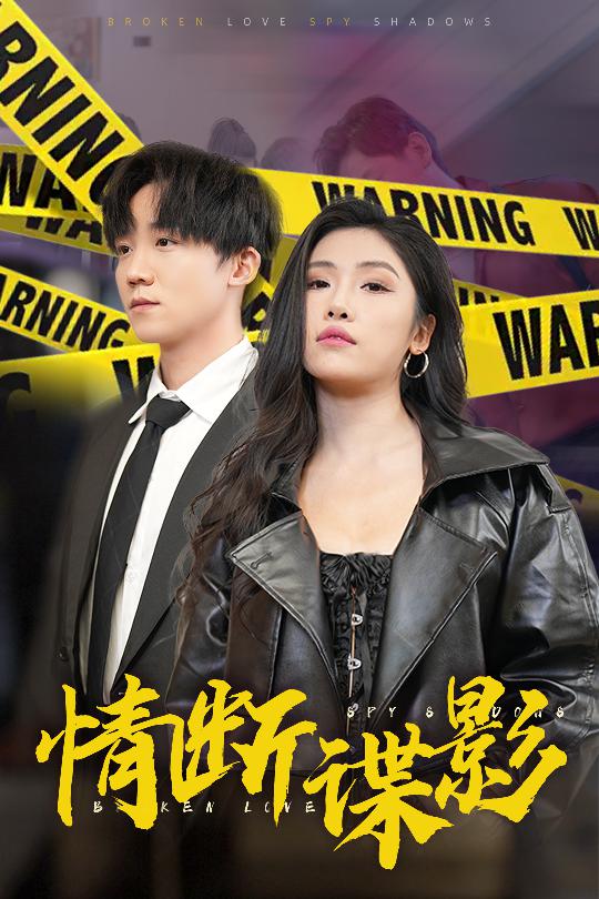 18755-情断谍影&我的特工老婆（30集）骆虹宇-资源V站