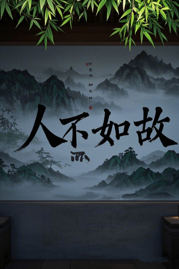 19161-人不如故（30集）程琳淼-资源V站