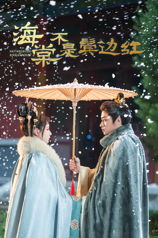 15829-海棠不是鬓边红&人生若只如初见（30集）郭榕声＆马铭婕-资源V站