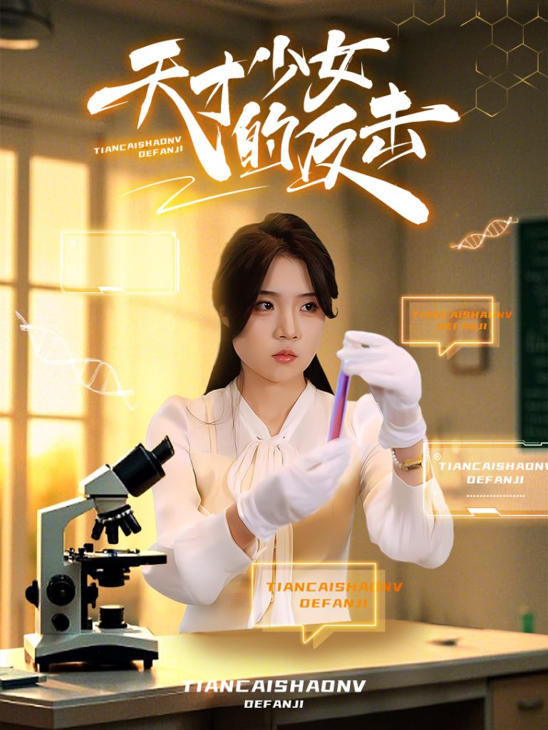 18789-天才少女的反击（31集）-资源V站