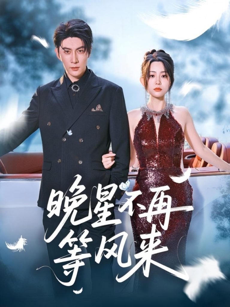 22162-晚星不再等风来（65集）王子林＆李智颖&杨桃-资源V站