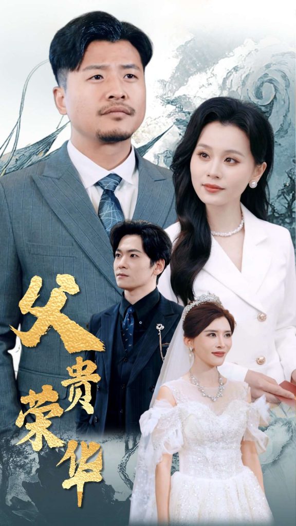 18449-父贵荣华（98集）彭静娴&崔佳宾-资源V站
