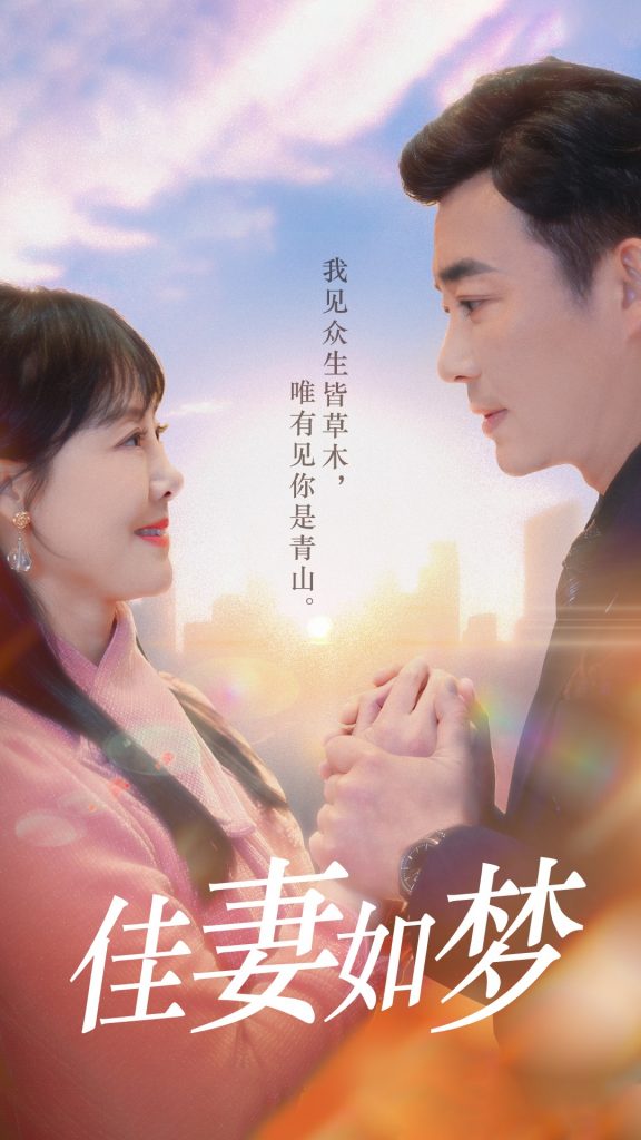 21892-佳妻如梦（70集）-资源V站
