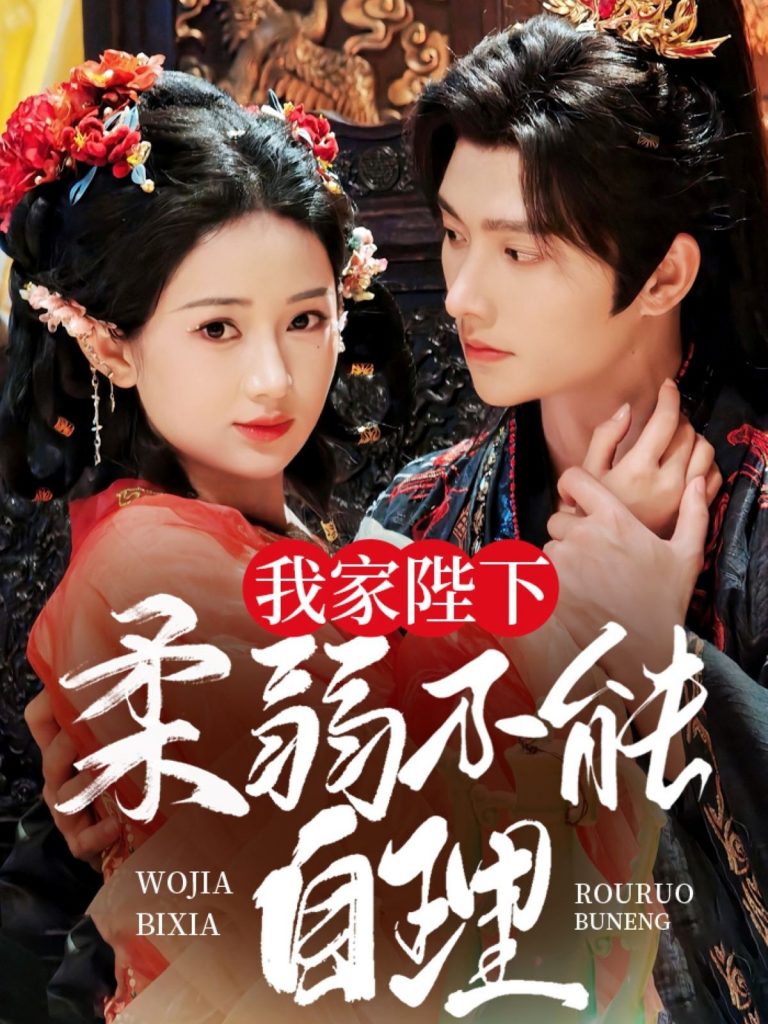21807-我家陛下柔弱不能自理（80集）明川＆汪海敏-资源V站