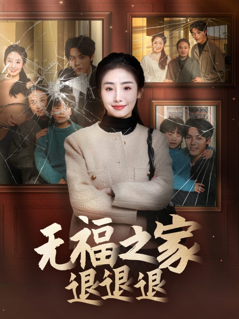 19180-无福之家退退退（60集）丁一夫＆毕馨月-资源V站