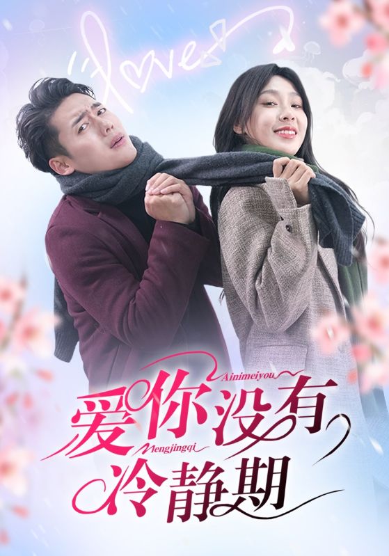 18102-爱你没有冷静期（32集）韩傲天＆王艺珂-资源V站