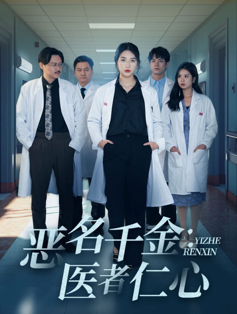 16006-恶名千金医者仁心（60集）-资源V站