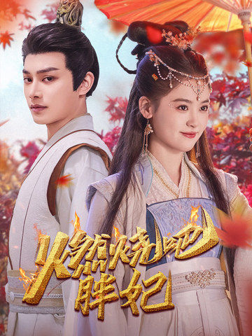 17466-燃烧吧胖妃（66集）柳甯&翟一莹-资源V站