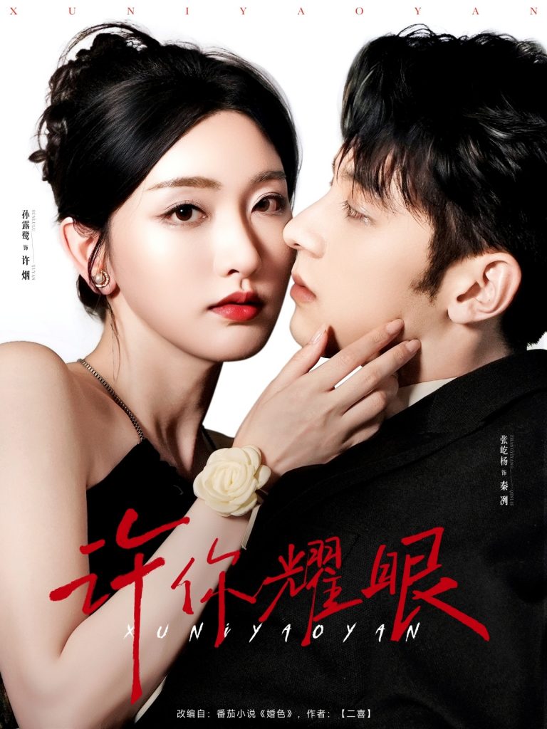 22116-许你耀眼（84集）张屹杨＆孙露鹭-资源V站