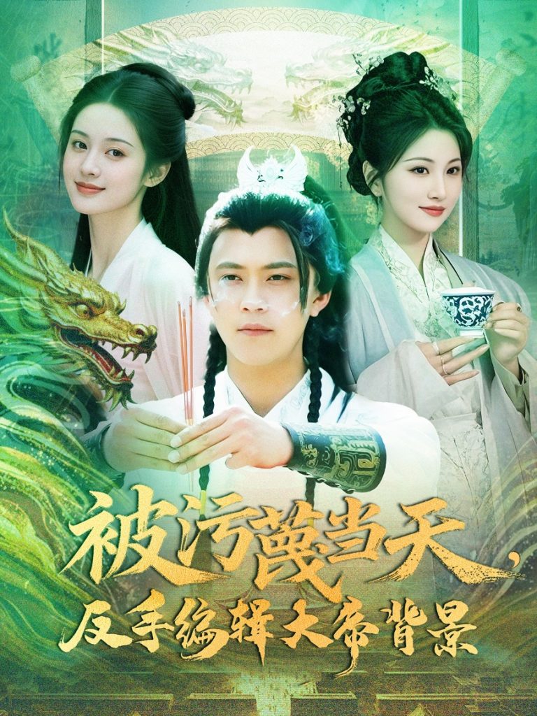 21305-被污蔑当天，反手编辑大帝背景（100集）王依海＆张如意-资源V站