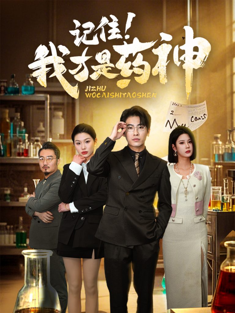19502-记住我才是药神（30集）-资源V站