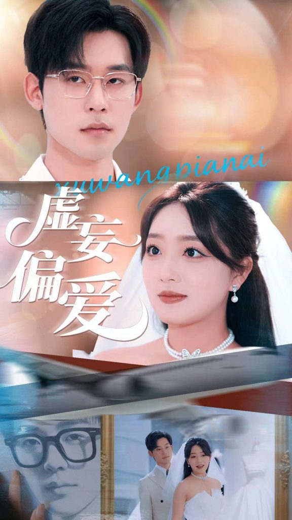 虚妄偏爱（81集）赵早儿&张力壬-资源V站