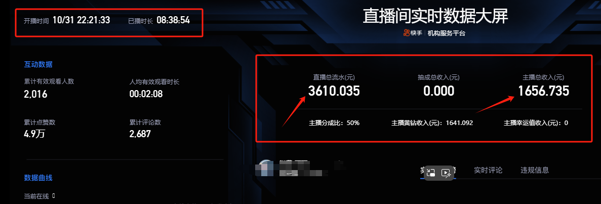 图片[5]-快手抖音弹幕游戏直播 每天6小时 在家也能月入8k+-资源V站